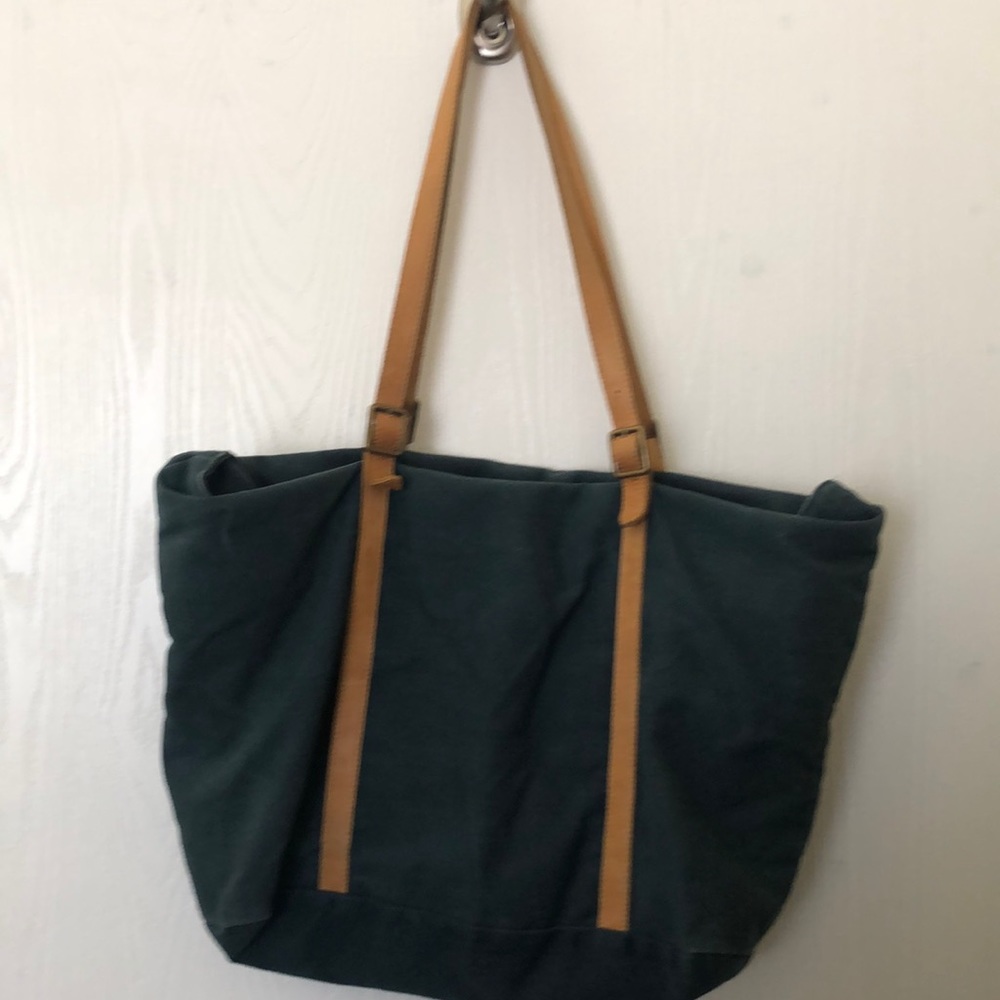 Hearth & Hand Tote